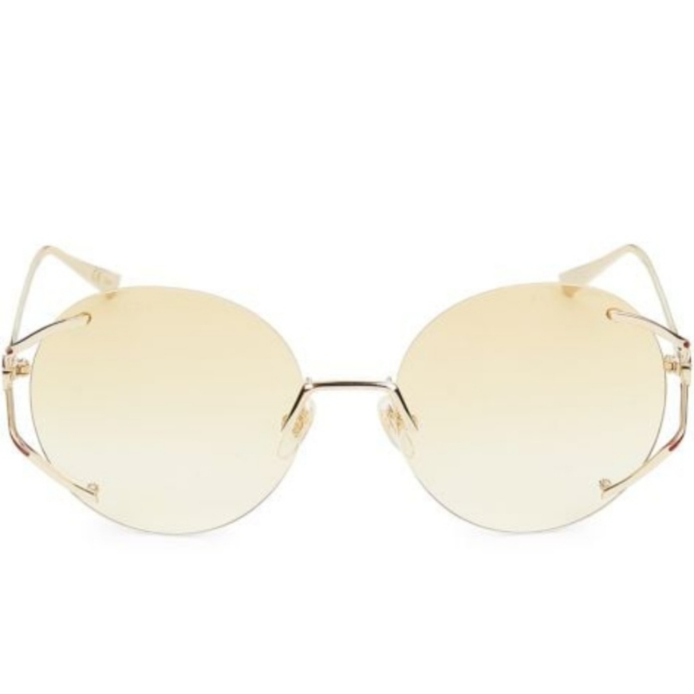 Authentic Gucci Sunglasses